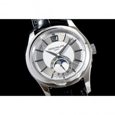 파텍필립 컴플리케이션 애뉴얼캘린더-12 칼리버 5205G